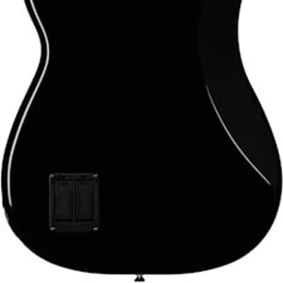 Fender Player II Modified Active Precision Electric Bass, Maple Fingerboard, Dusk TGF33 image 6