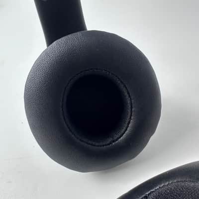 Beats By Dre Solo 4 Bluetooth Wireless On-Ear Headphones, Black, Fast Pairing image 8
