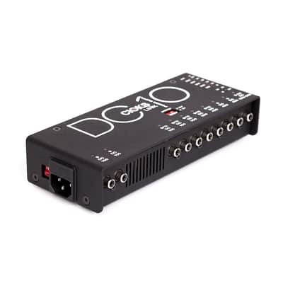 Cioks DC10 Link Multi Output DC Power Supply image 11