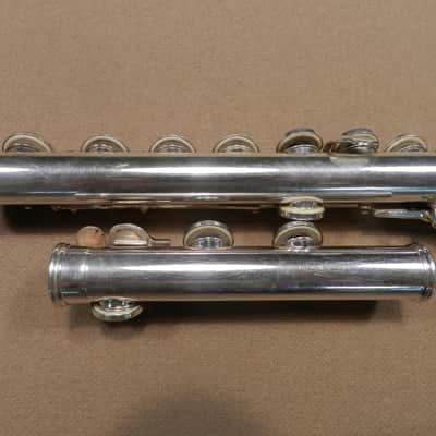 Gemeinhardt M2 Student Flute image 3