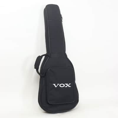VOX Giulietta VGA-5TPS Pearl Rose [000357] (06/15) image 3