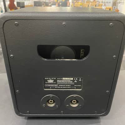 Used Vox BC108 1x8 Speaker Cabinet Bild 2