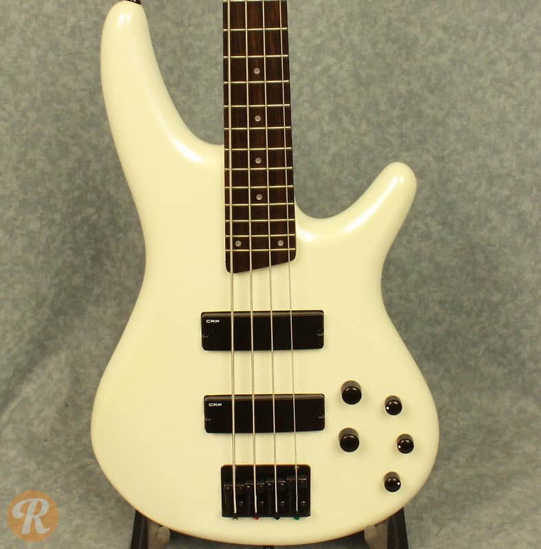Ibanez SR250 Standard Soundgear Bass | Reverb