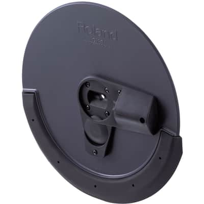 Roland CY-5 Dual-Trigger Cymbal Pad image 2