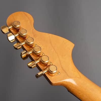 Fender Hellecaster John Jorgensen 1997 image 21