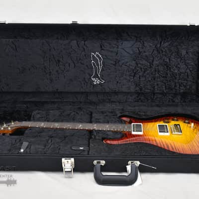 PRS Guitars Private Stock #12322 DGT in Dark Cherry Glow (s/n:2664) image 13