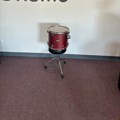 Yamaha Stage Custom 14"x12" Tom image 3