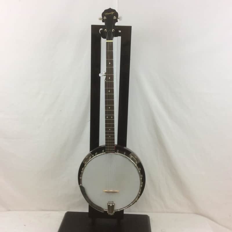 Blueridge 5-string Banjo | Reverb