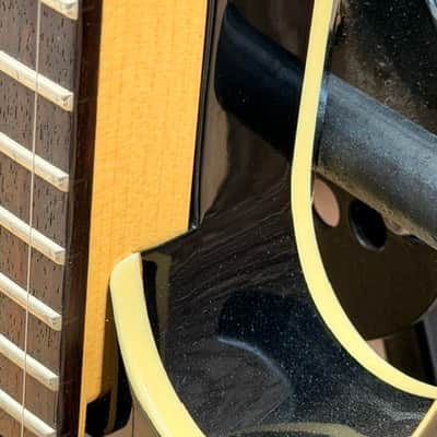 Schecter Diamond Series SN: W12032252 image 4