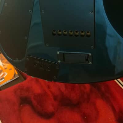 Ernie Ball Music Man JP7 John Petrucci Signature image 5
