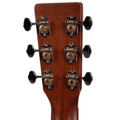 Martin DE Retro Plus Mahogany (667) image 6