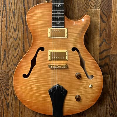 RARE! 2008 PRS SC-J Limited Edition (300 Made) CLEAN w/ OHSC image 1