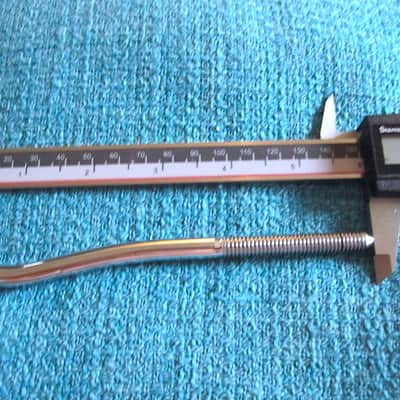 LP Conga J-Hook Tension Rod image 6