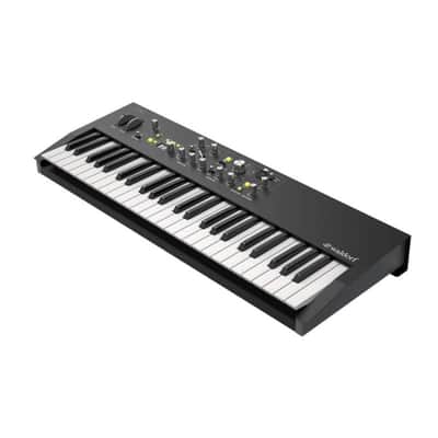 Waldorf STVC | String Synthesizer / Vocoder. New with Full Warranty! image 5