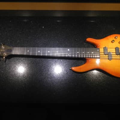 Immagine Peavey TL-6 1992 Amber - 1