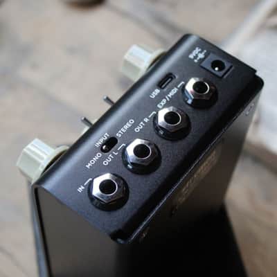 Strymon Flint Reverb and Tremolo V2 image 5