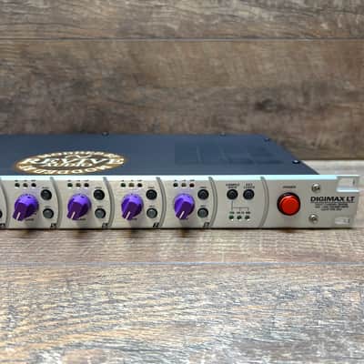 Revive Audio Modded: Presonus Digimax LT, Eight Channel Mic Pre Converter image 5