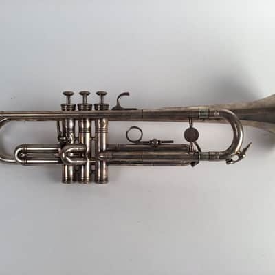 Used LeBlanc Al Hirt Model Bb Trumpet (SN: 24982) image 3