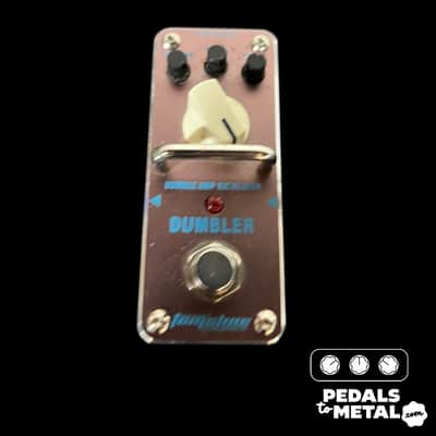 Reverb.com listing, price, conditions, and images for tomsline-adr-3-dumbler