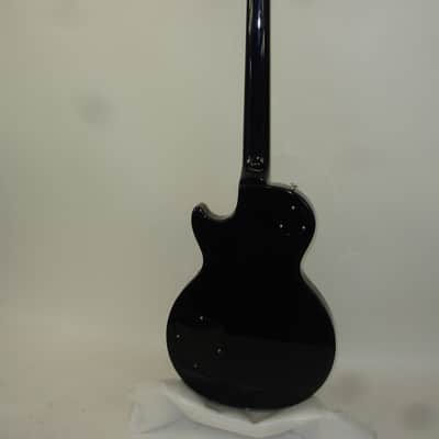 2024 Gibson Les Paul Standard 60's Figured Top Electric Guitar, Blueberry Burst w/ Case image 15