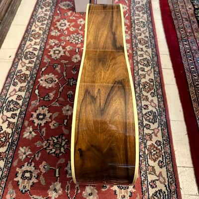 SIMON & PATRICK LUTHIER Rosewood - Serial # 0056 image 3