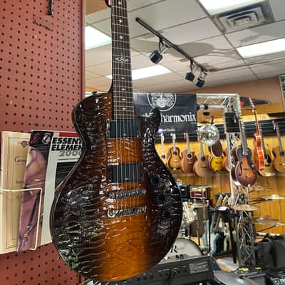 Ibanez ART300 Caiman Standard | Reverb