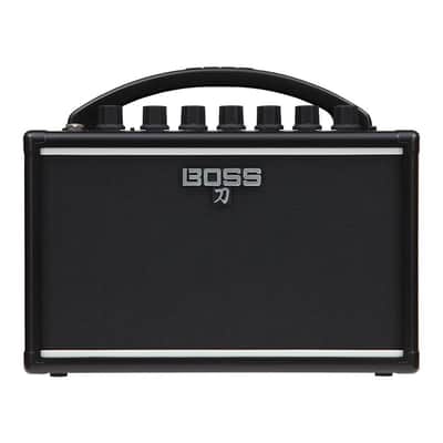 Boss Katana-Mini Guitar Amplifier KTN-MINI image 1
