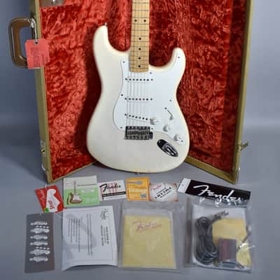 Immagine 2013 American Vintage 1956 Stratocaster w/OHSC - 1