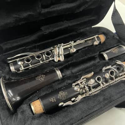 Leblanc L 200 Clarinet 1980 Used image 2
