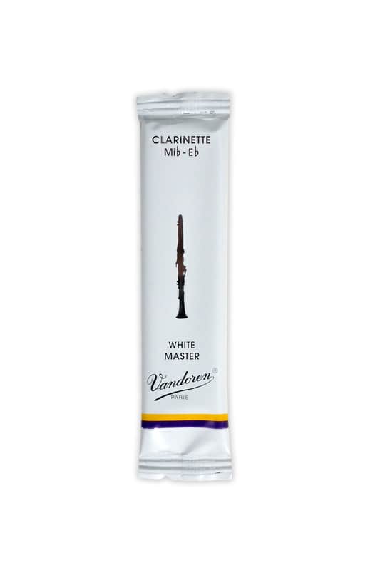 Vandoren White Master Klarinette Es 3,0 image 1