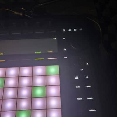 Ableton Push 3 Standalone Workstation 2023 - Present - Black image 2