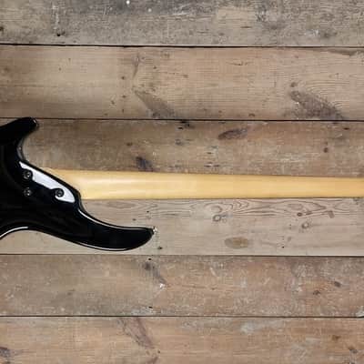 Cort Curbow Fretless Bass image 5