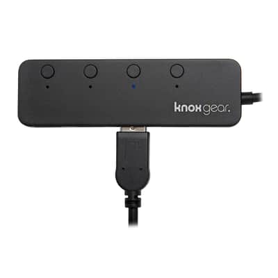 Knox Gear 4-Port USB 3.0 Hub image 5