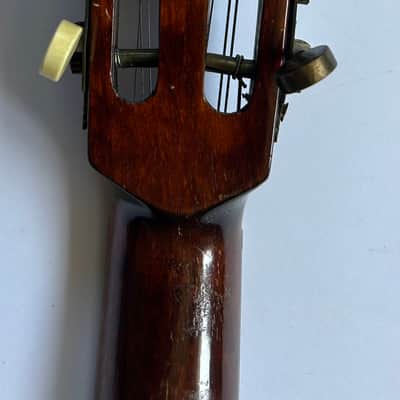 Bohm Waldzither Walddoline Geselzlich geschutztes Warenzeichen Unknown - Natural image 12