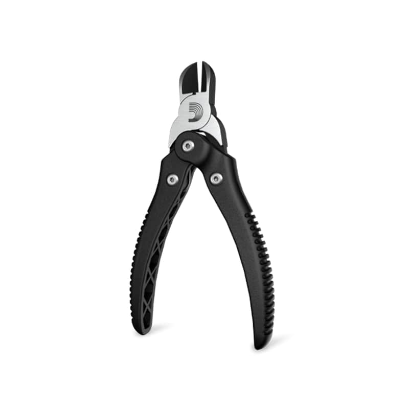 D'Addario Tour Grade String Cutter image 1