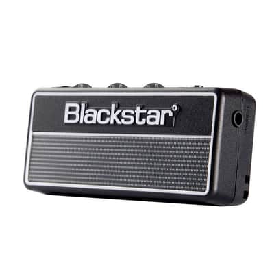 Blackstar AP2FLYGTR amPlug2 FLY Guitar Headphone Amp image 2