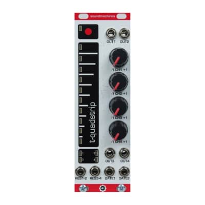 Soundmachines LP1 Lightplane Touch Controller | Reverb
