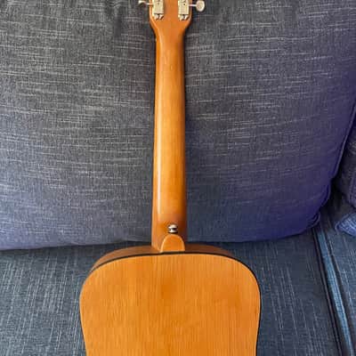 Yamaha FG Junior - Natural image 11