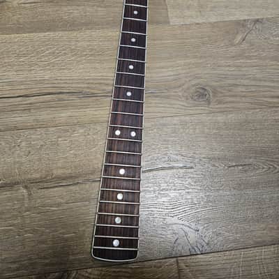 Fender Jazz Tele Parallel Universe Series NECK ONLY - Limited Edition Made in USA 2018 image 2