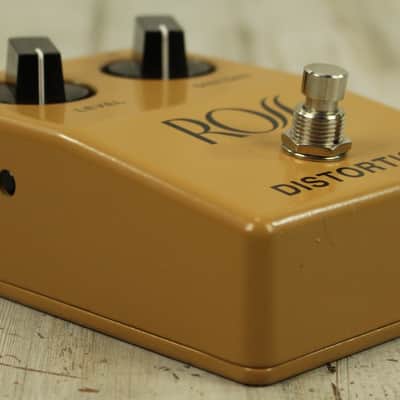 USED JHS Ross Distortion (030) image 3