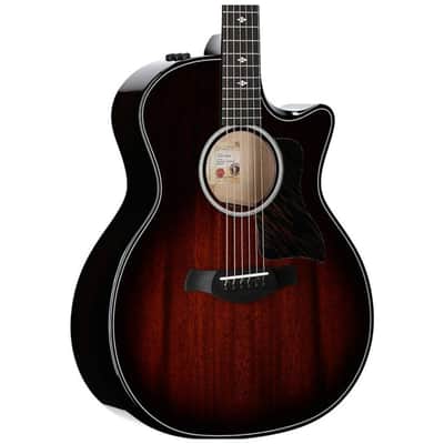 Taylor 2025 Builder's Edition 524CE