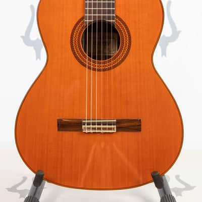 Daion DC-300 Classical Guitar image 2
