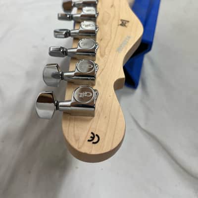 G&L Placentia Series ASAT Classic T-Style Singlecut Electric Guitar image 24