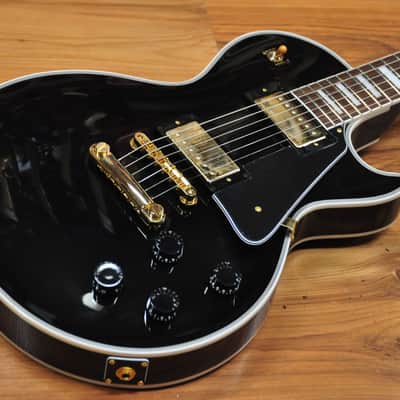 Tokai LC132S Black JAPAN image 1