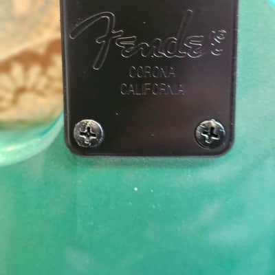 Stratocaster Partscaster image 8