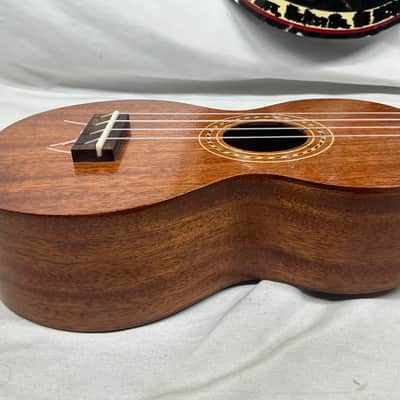 Kala Ukulele KA-F8 image 8