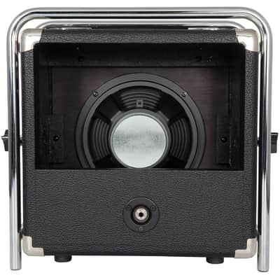 Peavey Decade Too 1 x 8-inch Extension Cabinet image 2