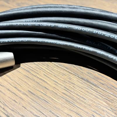Dreitec 30m CAT5e etherCON Data Cable w/ Neutrik NE8MC-1 PUR Double Shielded 88652 image 4