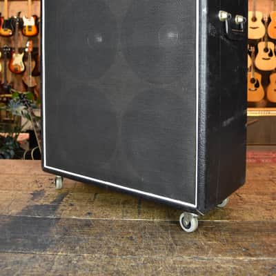 Unbranded  4x10" Speaker Cabinet - 8 Ohm 1970's image 2