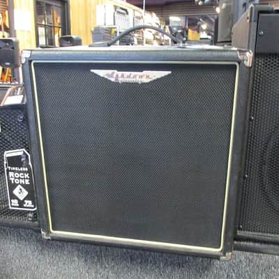 Ashdown PT40 Perfect 10 40W 1x10 Bass Combo